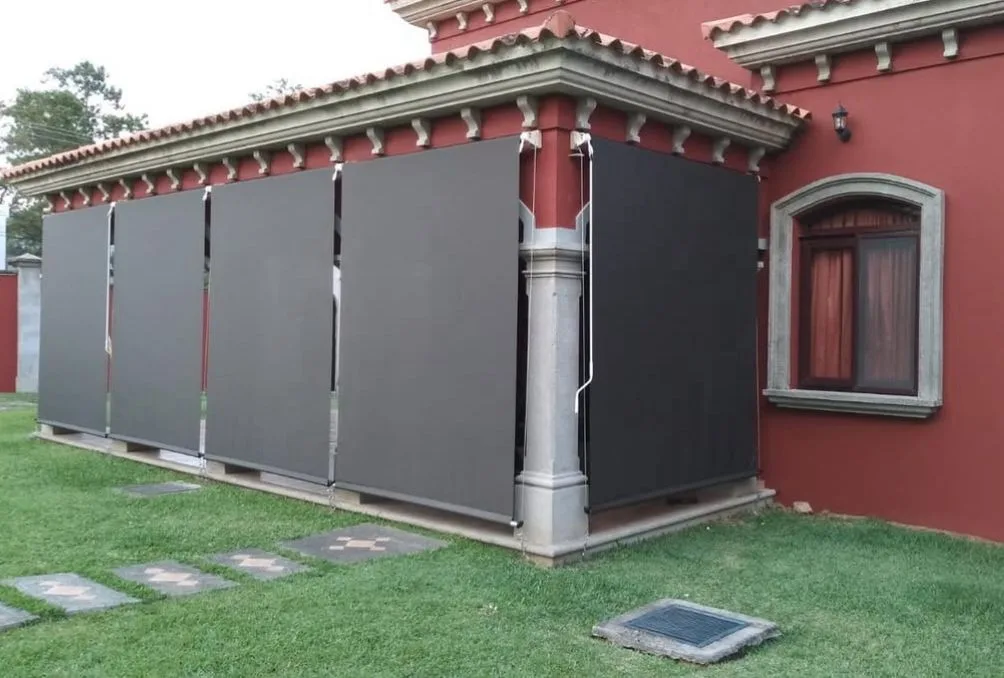 Outdoor Screens gallery 3